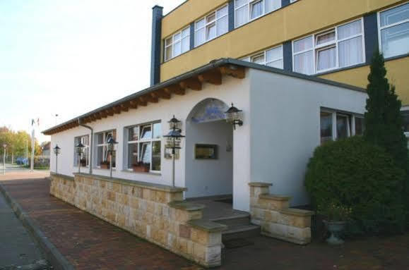 Aara Hotel Radeberg Exterior photo